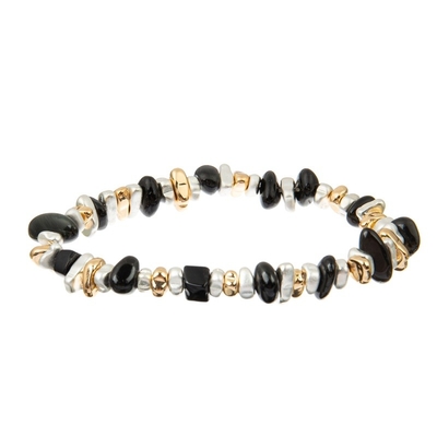 OEM Round Seed Beads Bracelet