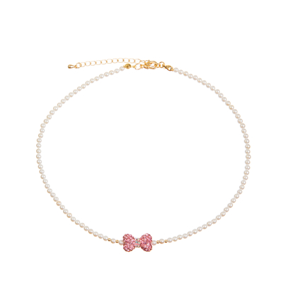 2022 Fashion Ins Style Women Zircon Jewelry Gold-Plated Handmade Beads Bracelets