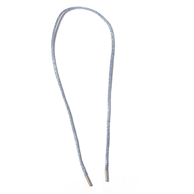 KC Jewelry Nickel Free 84cm Necklace Nylon Cord Handmade Weaved