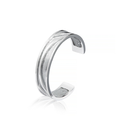 13mm width Genuine Leather Cuffs